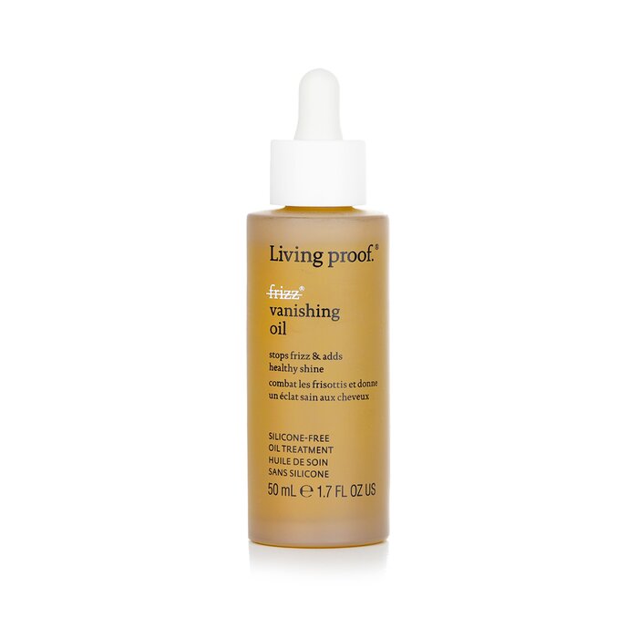 Living Proof No Frizz Aceite Desvanecedor 50ml/1.7ozProduct Thumbnail