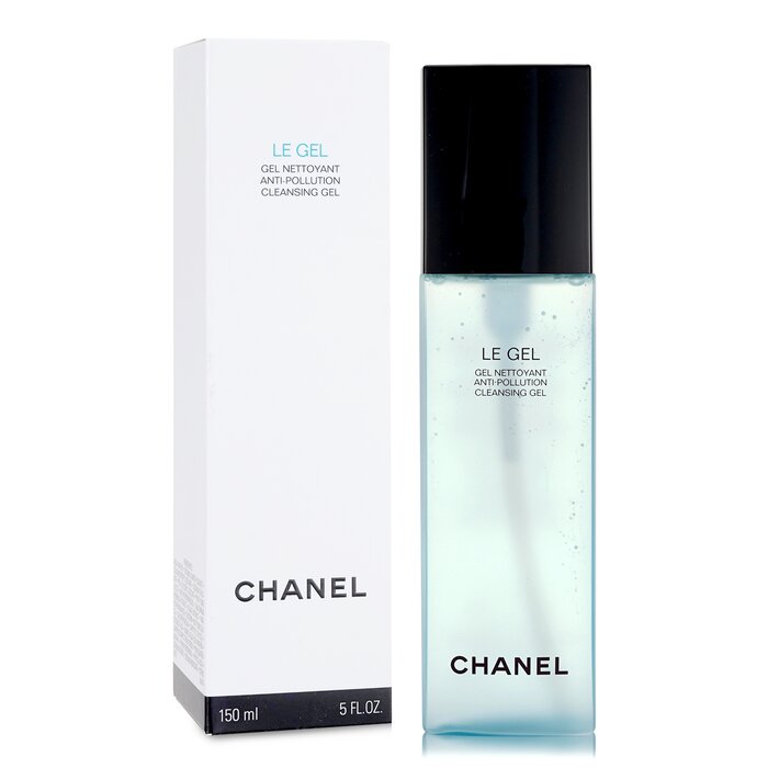 Chanel Le Gel Anti-Pollution Cleansing Gel 150ml/5ozProduct Thumbnail