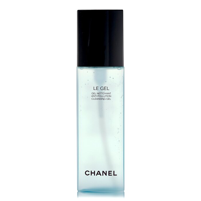 Find the best price on Chanel Precision Gel Purete Foaming Gel Cleanser  150ml  Compare deals on PriceSpy NZ