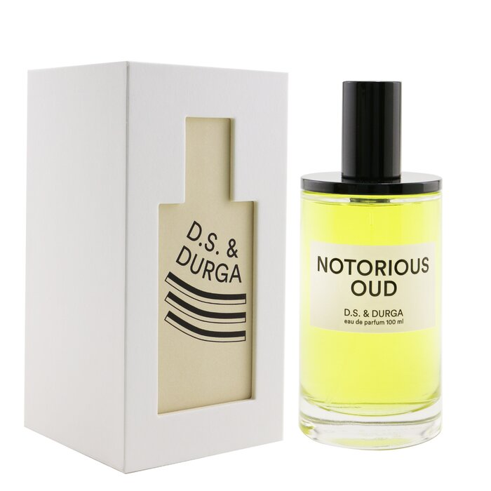 D.S. & Durga Notorious Oud Eau De Parfum Spray 100ml/3.4ozProduct Thumbnail