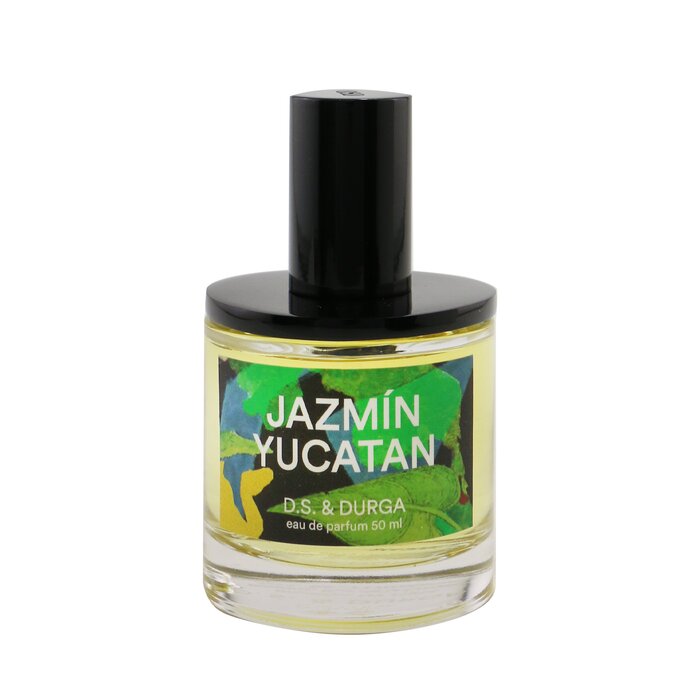 D.S. & Durga Jazmin Yucatan Eau De Parfum Spray 50ml/1.7ozProduct Thumbnail