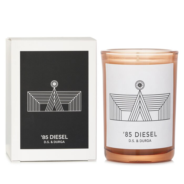 D.S. & Durga Candle - '85 Diesel 198g/7ozProduct Thumbnail
