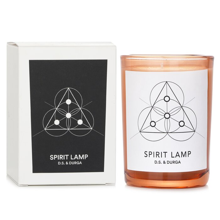 DS＆ドゥルガー D.S. & Durga Candle - Spirit Lamp 198g/7ozProduct Thumbnail