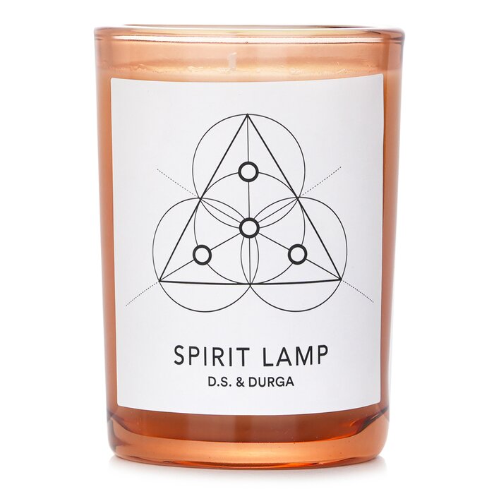 DS＆ドゥルガー D.S. & Durga Candle - Spirit Lamp 198g/7ozProduct Thumbnail