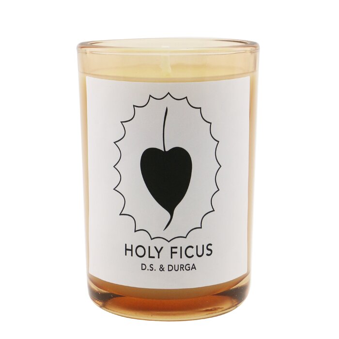 D.S. & Durga Candle - Holy Ficus 198g/7ozProduct Thumbnail