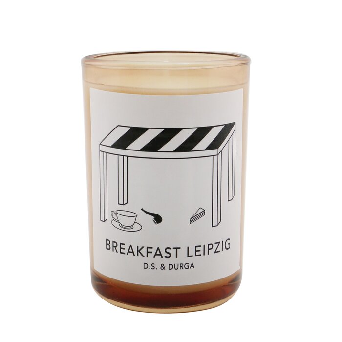 D.S. & Durga Candle - Breakfast Leipzig 198g/7ozProduct Thumbnail