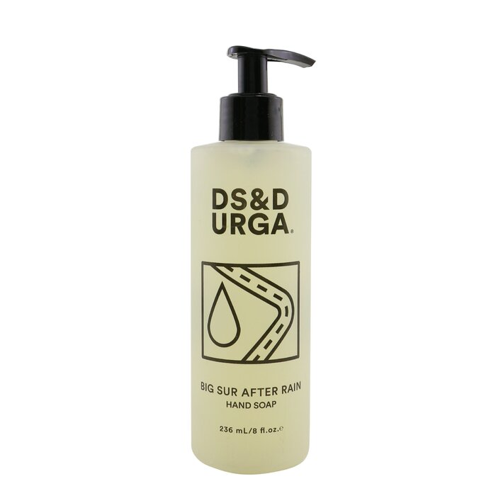 D.S. & Durga Big Sur After Rain Hand Soap 236ml/8ozProduct Thumbnail