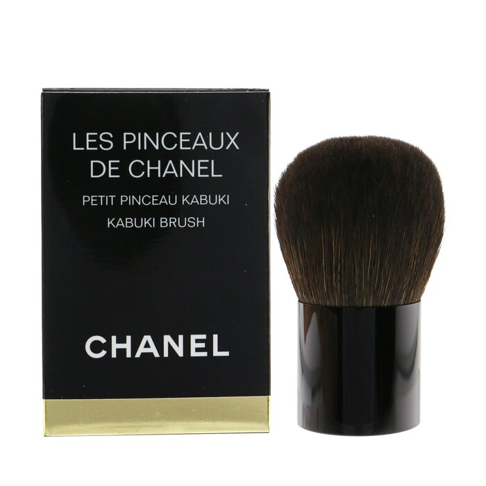 香奈儿  Chanel Les Pinceaux De Chanel Kabuki Brush Picture ColorProduct Thumbnail