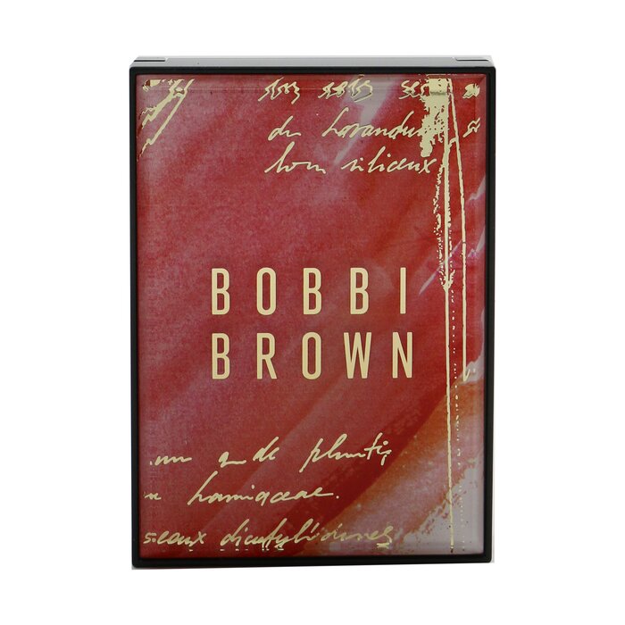 Bobbi Brown Place In The Sun Paleta de Sombra de Ojos (5x Sombras de Ojos) 7.92g/0.25ozProduct Thumbnail