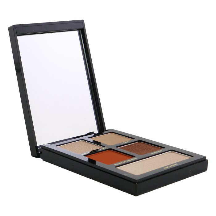 Bobbi Brown 芭比波朗 Place In The Sun 眼影盤 (5x 眼影) 7.92g/0.25ozProduct Thumbnail