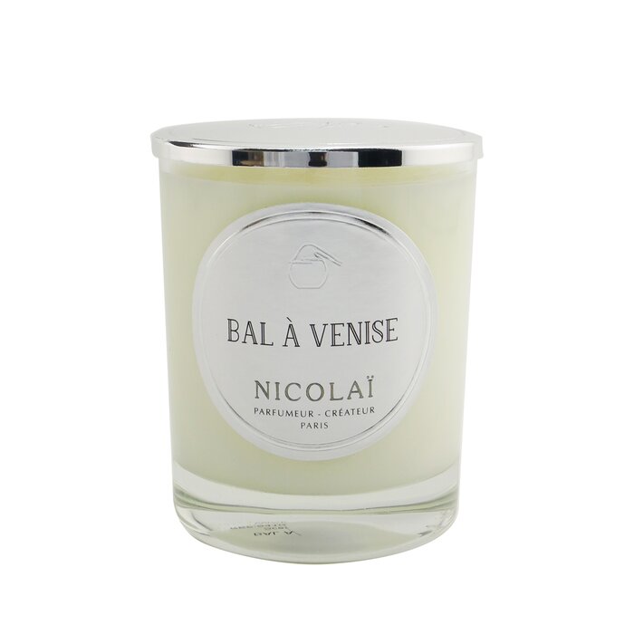 Nicolai Scented Candle נר מבושם - Bal A Venise 190g/6.7ozProduct Thumbnail