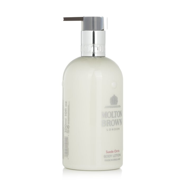Molton Brown Suede Orris Body Lotion 300ml/10ozProduct Thumbnail