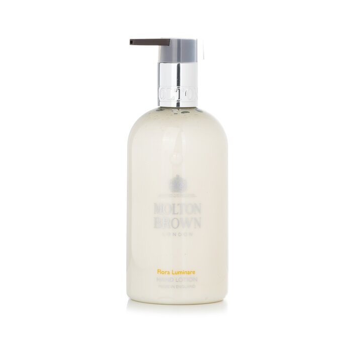 Molton Brown Flora Luminare Лосьон для Рук 300ml/10ozProduct Thumbnail