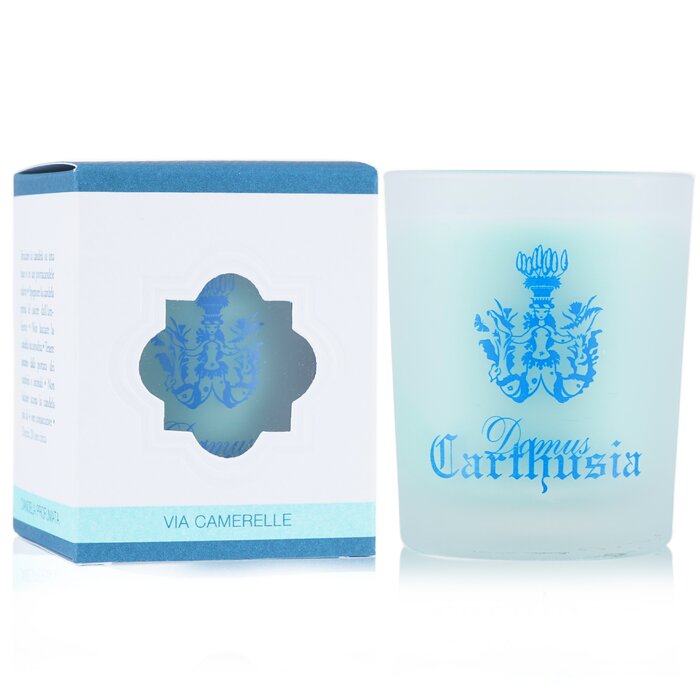 Carthusia Vela Perfumada - Via Camerelle 70g/2.46ozProduct Thumbnail