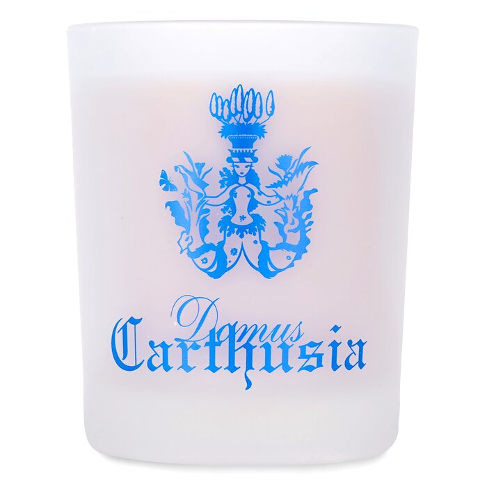 Carthusia شمع معطر - Fiori di Capri 190g/6.7ozProduct Thumbnail
