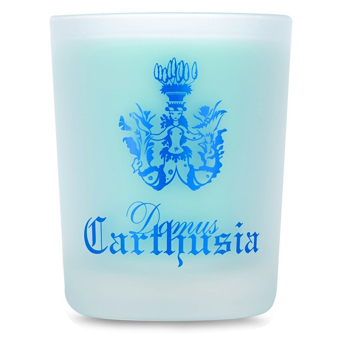 Carthusia Vela Perfumada - Via Camerelle 190g/6.7ozProduct Thumbnail