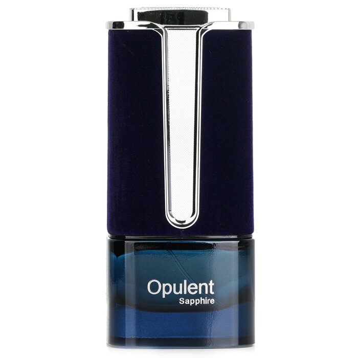 アル・ハラメイン Al Haramain Opulent Sapphire Eau De Parfum Spray 100ml/3.3ozProduct Thumbnail