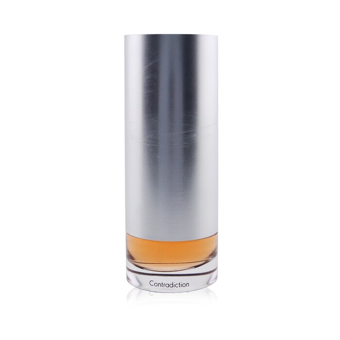 Calvin Klein Contradiction Eau De Parfum Spray (Unboxed) 100ml/3.4ozProduct Thumbnail