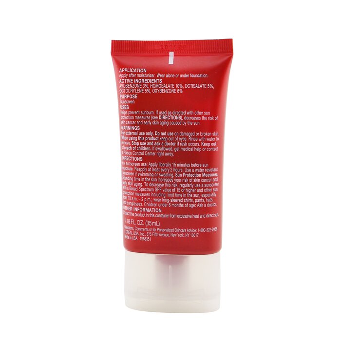 L'Oreal Revitalift Miracle Blur Instant Skin Smoother SPF 30 35ml/1.18ozProduct Thumbnail