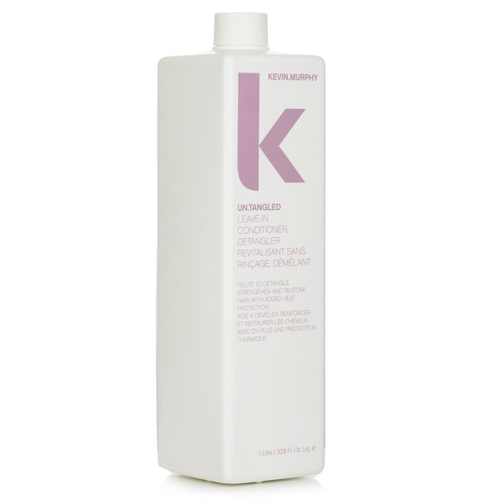 Kevin.Murphy Un.Tangled (Leave-In Conditioner) 1000ml/33.8ozProduct Thumbnail