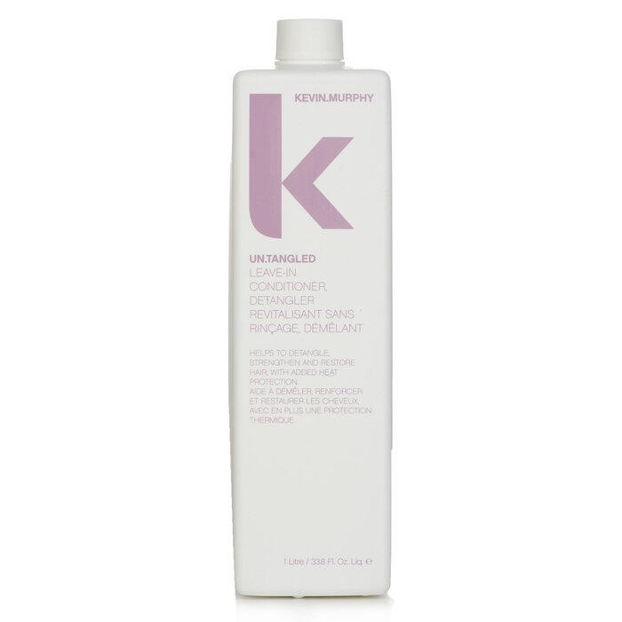 Kevin.Murphy Odżywka do włosów Un.Tangled (Leave-In Conditioner) 1000ml/33.8ozProduct Thumbnail