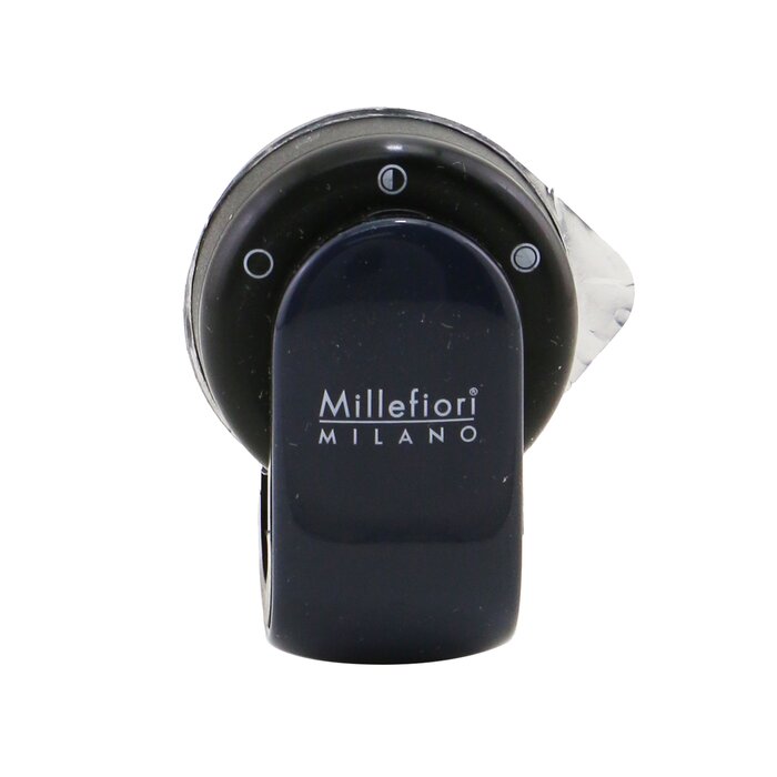 Millefiori Go Car Air Freshener מטהר אוויר לאוטו- Vanilla & Wood 4g/0.14ozProduct Thumbnail