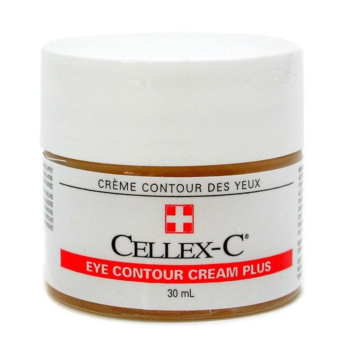 Cellex-C Eye Contour Cream Plus (Exp. Date: 12/2021) 30ml/1ozProduct Thumbnail