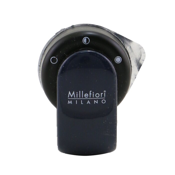 Millefiori Go Car Air Freshener - White Musk 4g/0.14ozProduct Thumbnail