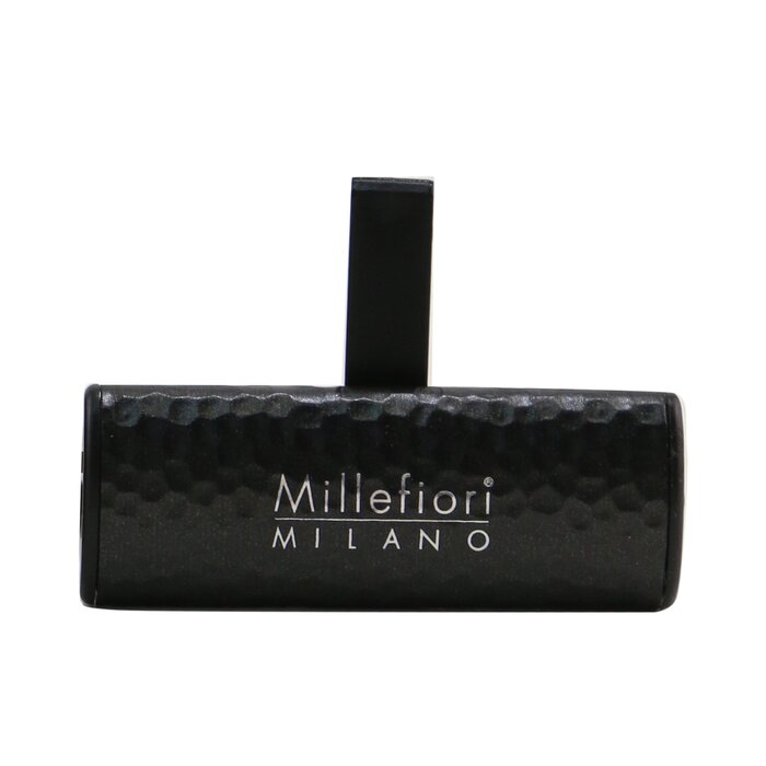 Millefiori Icon Metal Shades Car Air Freshener - Nero 1pcProduct Thumbnail