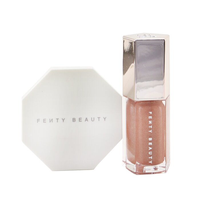 Fenty Beauty by Rihanna Bomb Baby Mini Lip And Face Set (1x Highlighter, 1x Lip Luminizer) 2pcsProduct Thumbnail