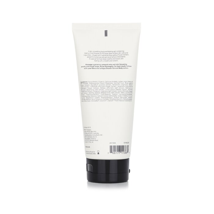 Jurlique Smoothing Body Exfoliating Gel With Hydrating Rosa Gallica 200ml/6.7ozProduct Thumbnail