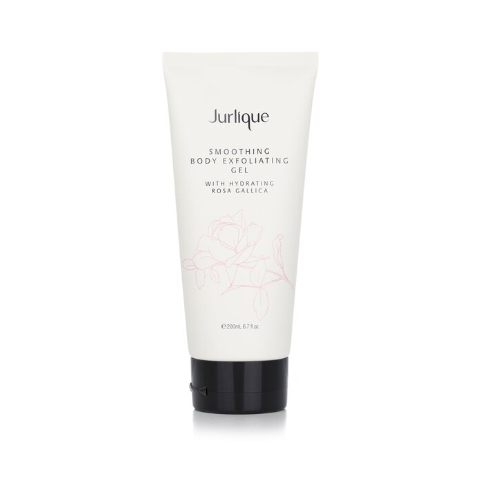 Jurlique Smoothing Body Exfoliating Gel With Hydrating Rosa Gallica 200ml/6.7ozProduct Thumbnail