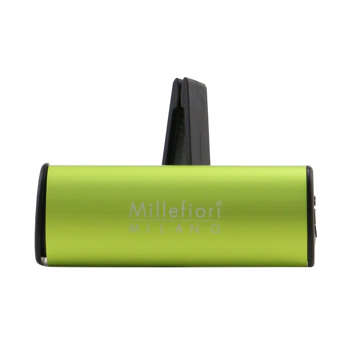 Millefiori Icon Classic Car Air Freshener - Sandalo Bergamotto 1pcProduct Thumbnail