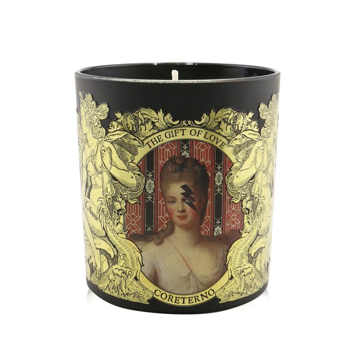 Coreterno Scented Candle - The Gift Of Love (Flowery Coffee) 240g/8.5ozProduct Thumbnail