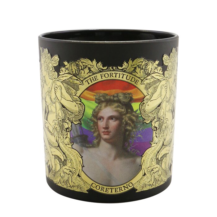 Coreterno Scented Candle - The Fortitude (Spicy Oriental) 240g/8.5ozProduct Thumbnail