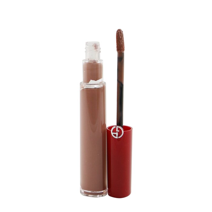 Giorgio Armani Lip Maestro Intense Velvet Color (Liquid Lipstick) שפתון נוזלי 6.5ml/0.22ozProduct Thumbnail