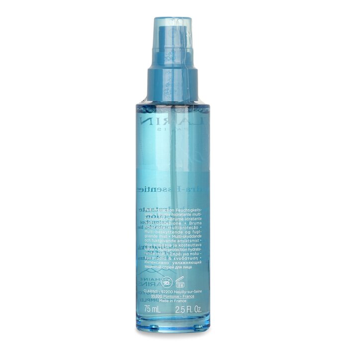 Clarins Hydra-Essentiel Hydrating, Multi-Protection Mist 75ml/2.5ozProduct Thumbnail