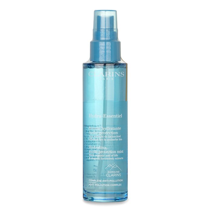 Clarins Hydra-Essentiel Hydrating, Multi-Protection Mist 75ml/2.5ozProduct Thumbnail