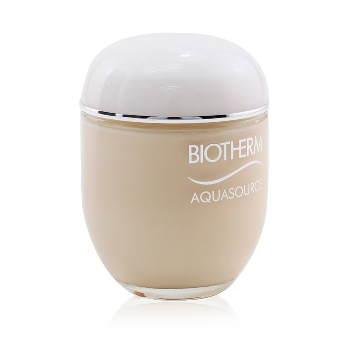 Biotherm Aquasource 48H Continuous Release Hydration Rich Cream - For Dry Skin קרם לחות עשיר עבור עור יבש (קופסה מעט פגומה) 125ml/4.22ozProduct Thumbnail