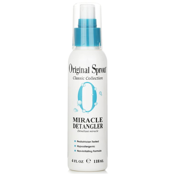 Original Sprout Classic Collection Miracle Detangler 118ml/4ozProduct Thumbnail