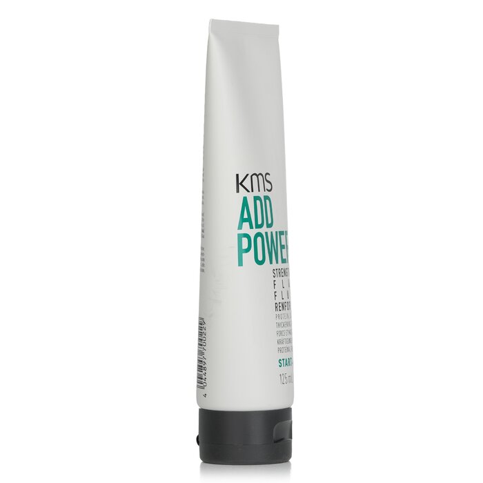 KMS California Add Power Strengthening Fluid (Protein, Strength and Thickening) 125ml/4.2ozProduct Thumbnail