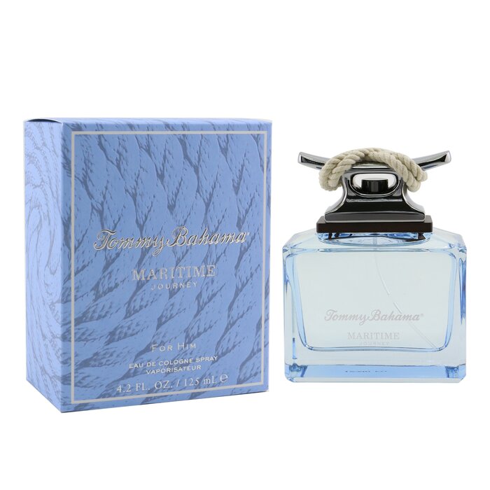 Tommy Bahama Maritime Journey ماء كولونيا سبراي 125ml/4.2ozProduct Thumbnail
