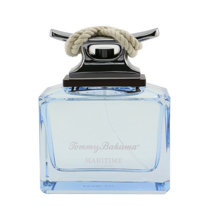 Tommy Bahama Maritime Journey ماء كولونيا سبراي 125ml/4.2ozProduct Thumbnail