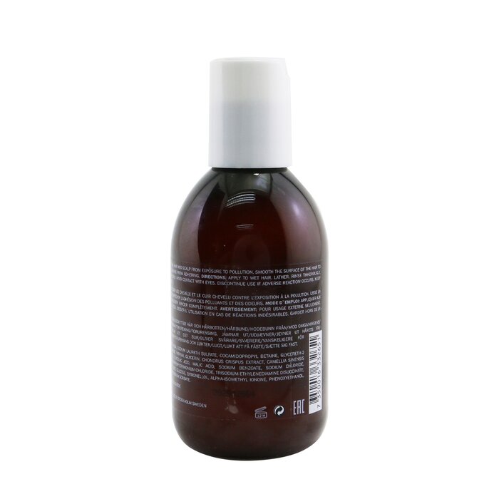Sachajuan Anti Pollution Shampoo 250ml/8.4ozProduct Thumbnail
