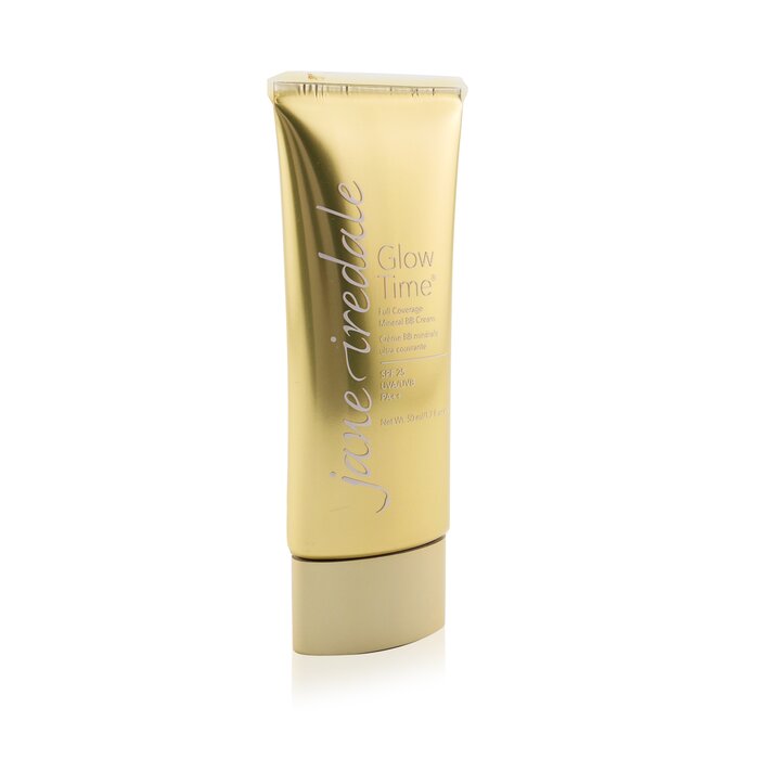 Jane Iredale Glow Time Crema BB Cobertura Mineral Completa SPF 25 50ml/1.7ozProduct Thumbnail