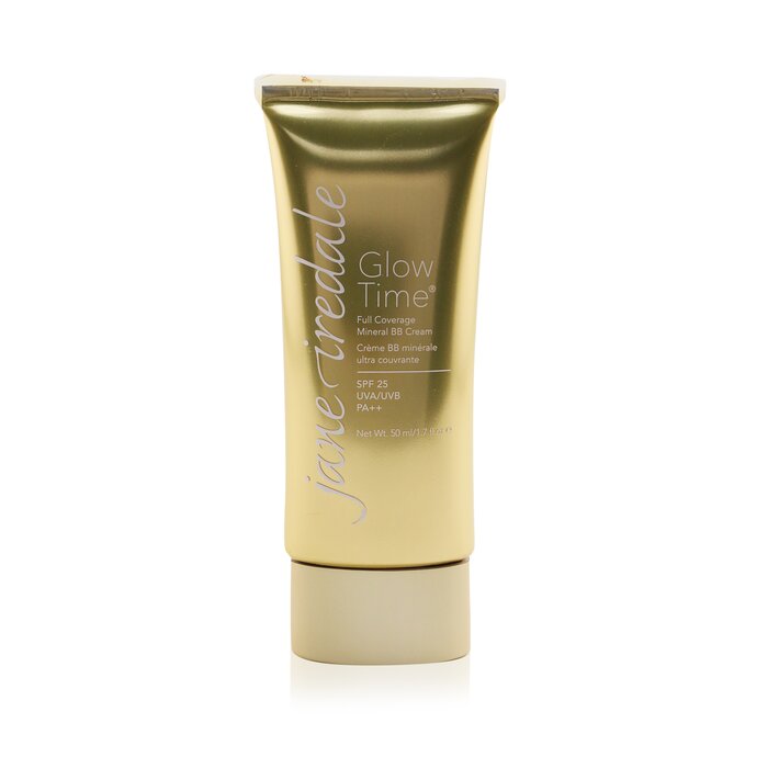 Jane Iredale Glow Time Crema BB Cobertura Mineral Completa SPF 25 50ml/1.7ozProduct Thumbnail
