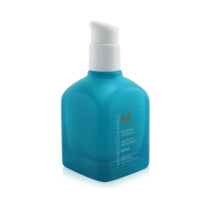 Moroccanoil Mending Infusion - For Weakened and Damaged Hair (Box Slightly Damaged) 75ml/2.5ozProduct Thumbnail