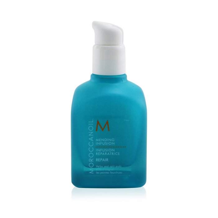 Moroccanoil Mending Infusion - For Weakened and Damaged Hair (Box Slightly Damaged) 75ml/2.5ozProduct Thumbnail