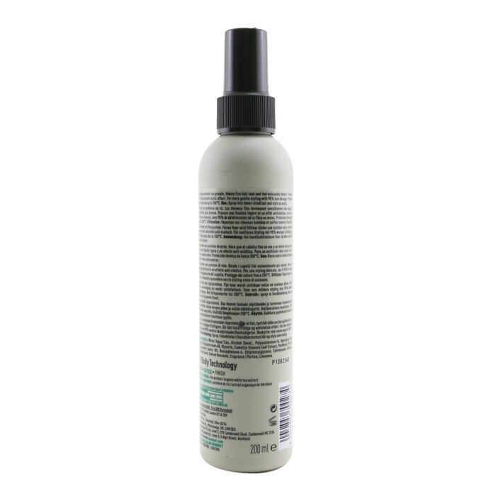 KMS California Add Power Thickening Spray (Protein, Thickening and Heat Protection) 200ml/6.7ozProduct Thumbnail