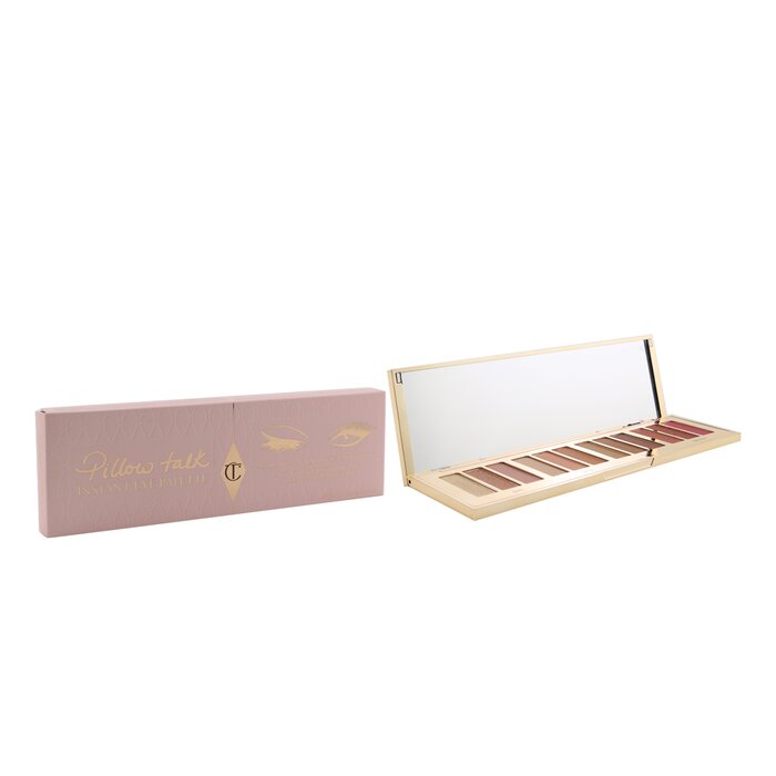 Charlotte Tilbury Instant Eye Palette (12x Eyeshadow) (Limited Edition) 7g/0.24ozProduct Thumbnail